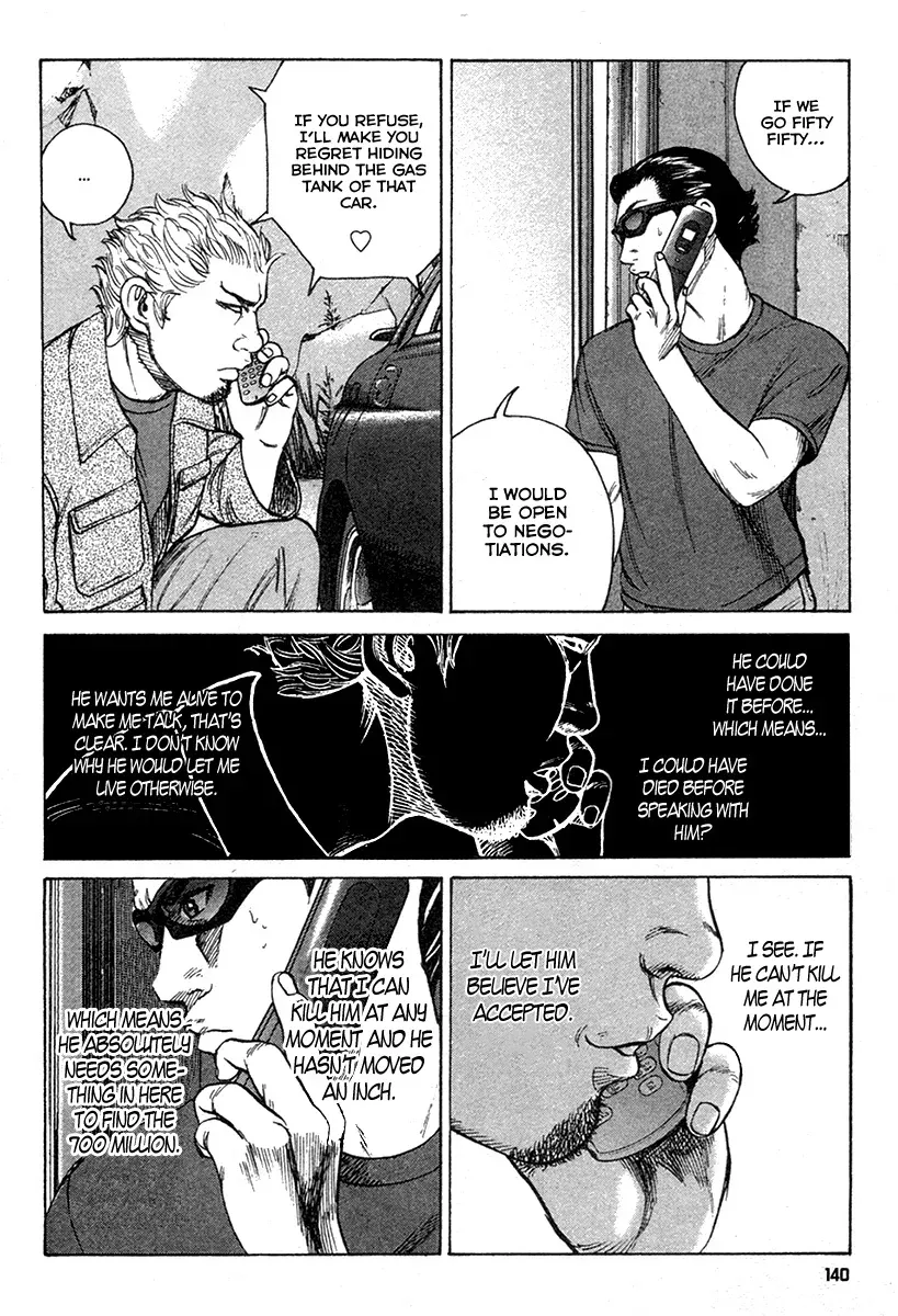 Read Hitman from Today chapter 22 image 12 on Lezhin
