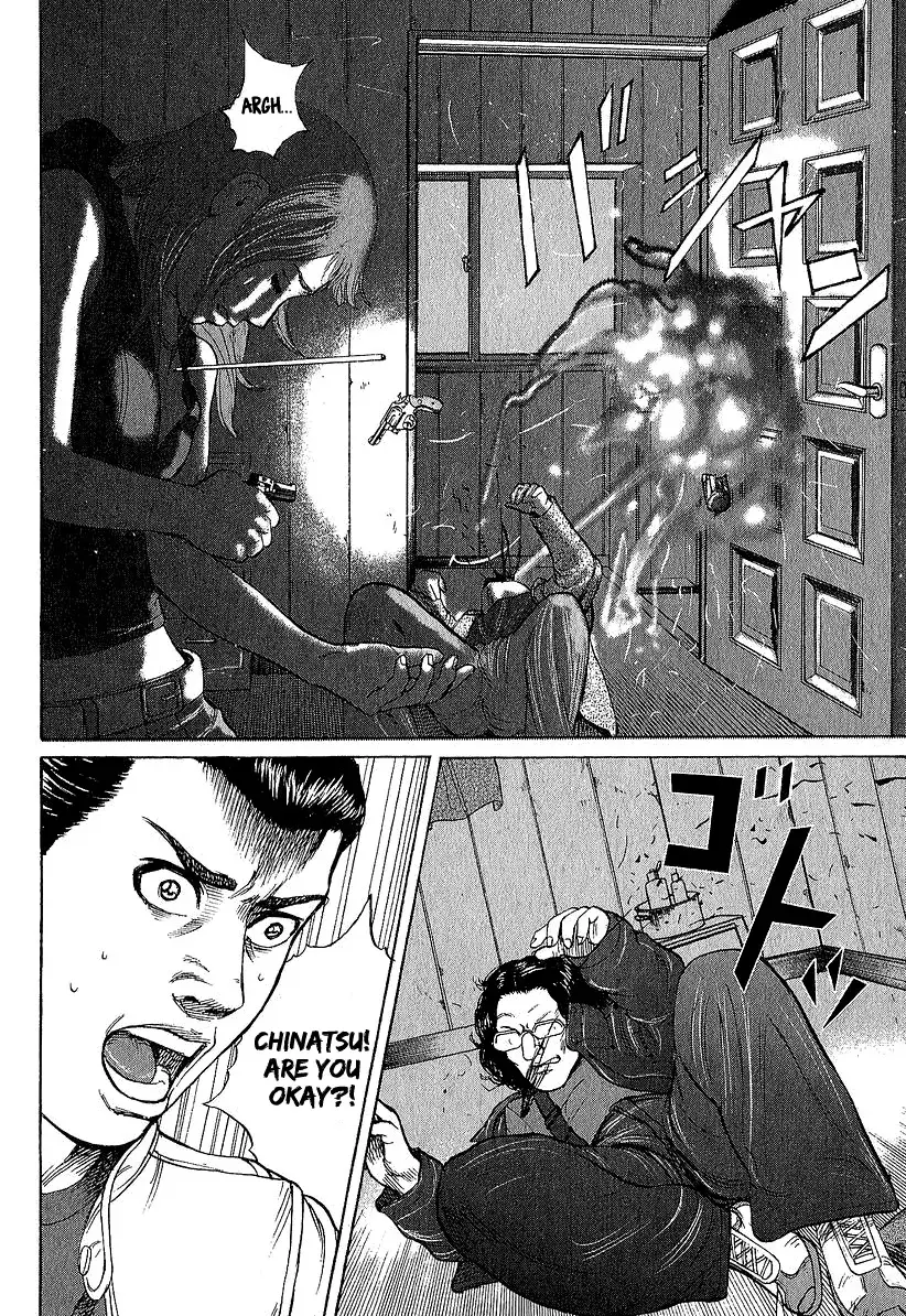 Read Hitman from Today chapter 22 image 19 on Lezhin