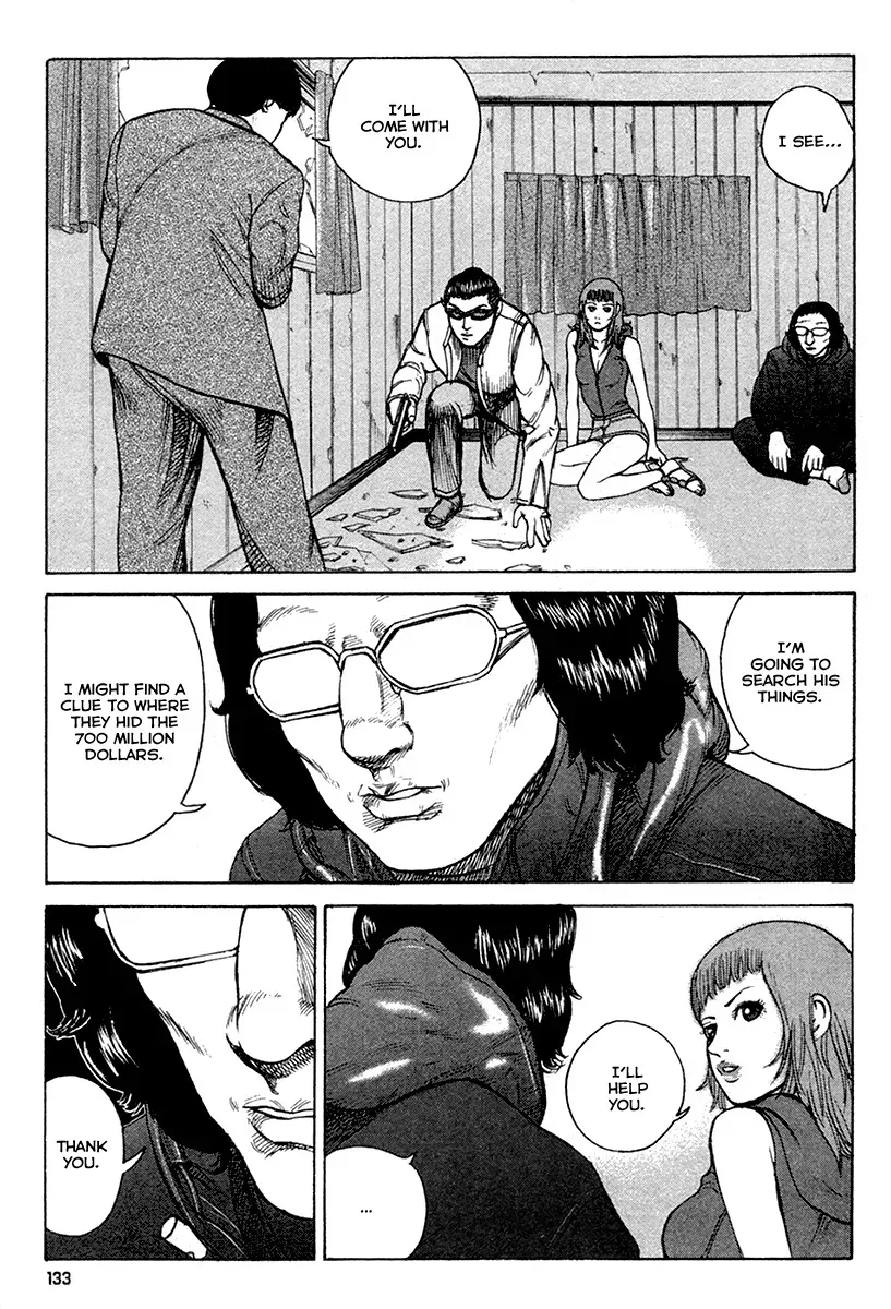 Read Hitman from Today chapter 22 image 5 on Lezhin