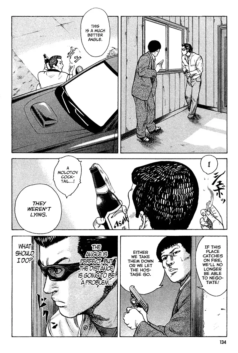 Read Hitman from Today chapter 22 image 6 on Lezhin