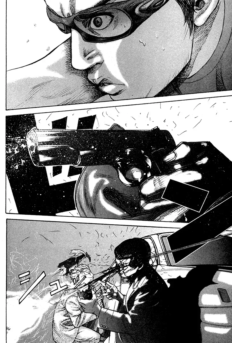 Read Hitman from Today chapter 22 image 8 on Lezhin