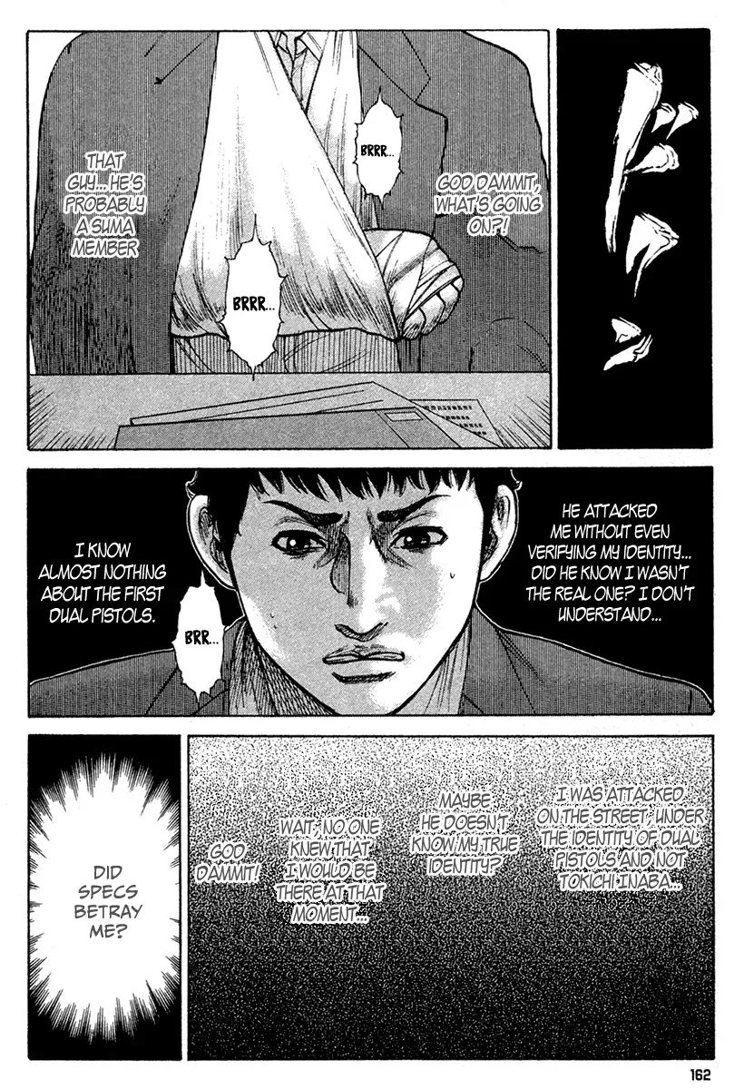 Read Hitman from Today chapter 23 image 12 on Lezhin