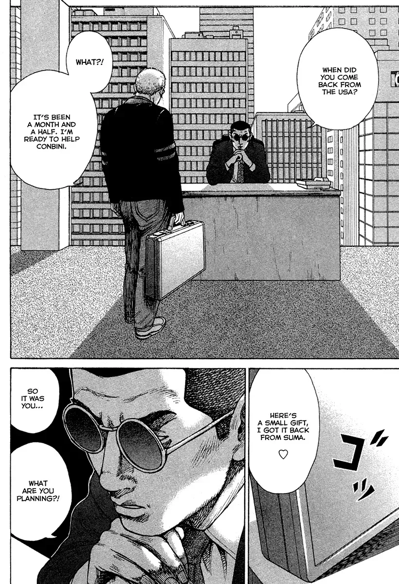 Read Hitman from Today chapter 23 image 16 on Lezhin