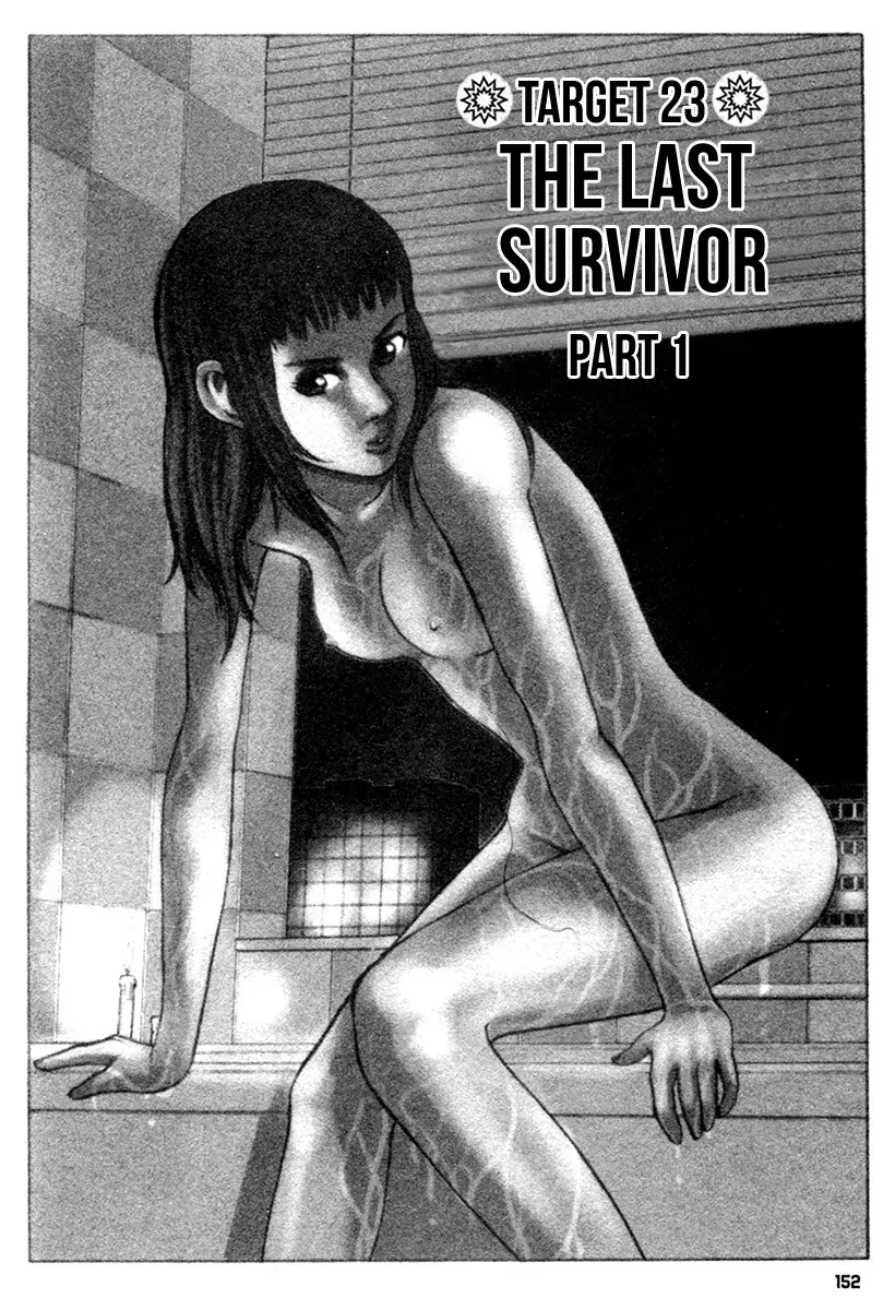 Read Hitman from Today chapter 23 image 2 on Lezhin