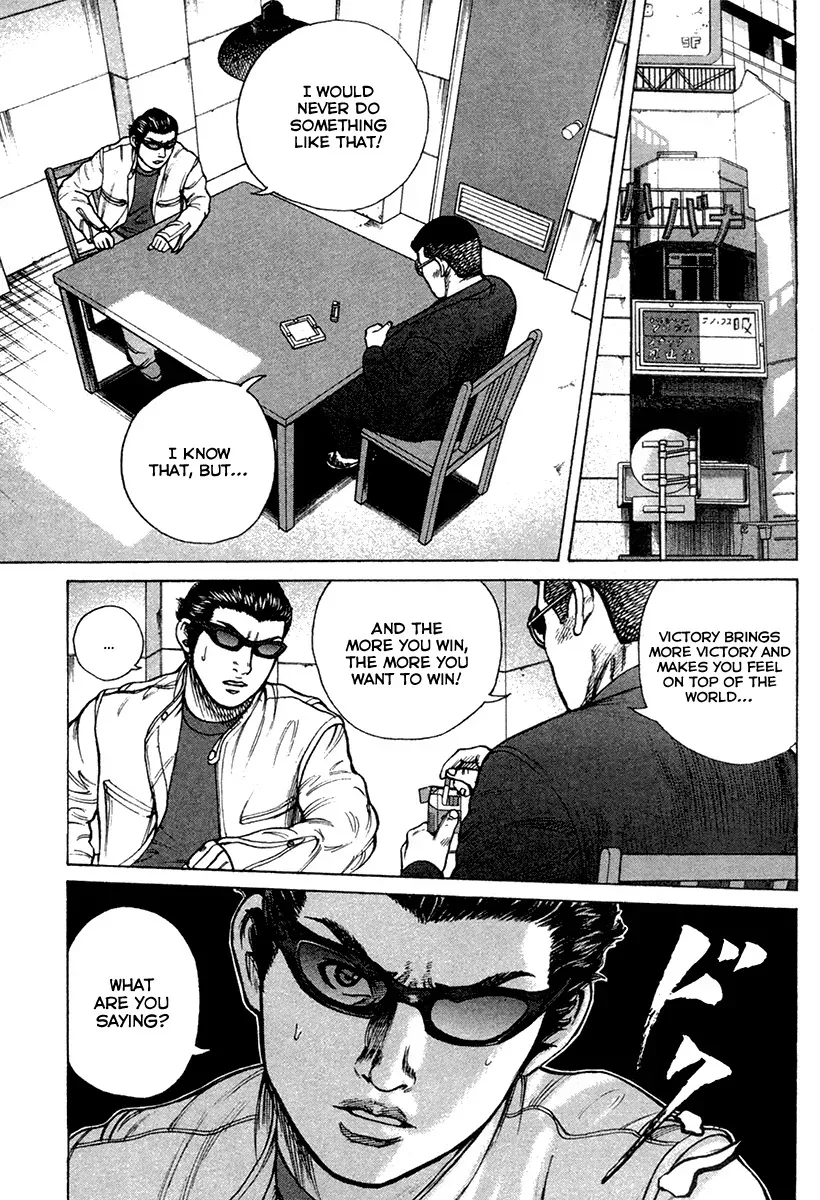 Read Hitman from Today chapter 23 image 5 on Lezhin