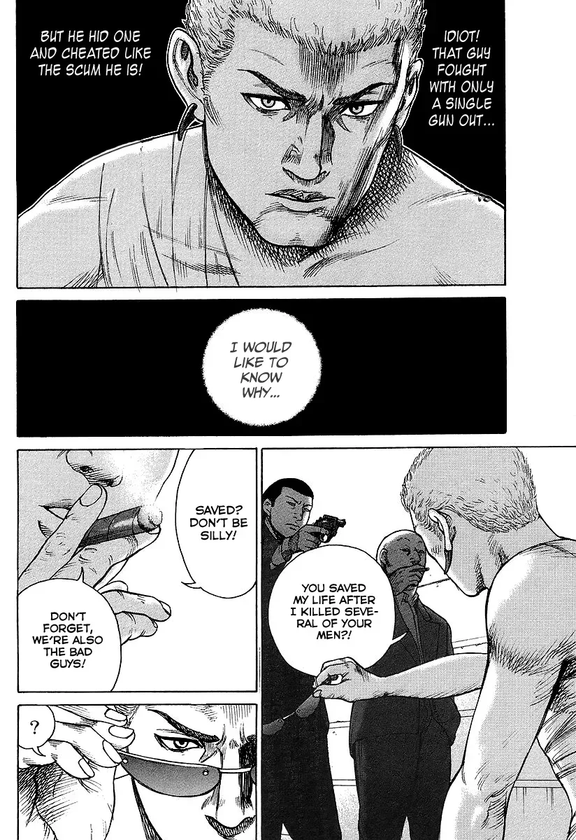 Read Hitman from Today chapter 26 image 12 on Lezhin