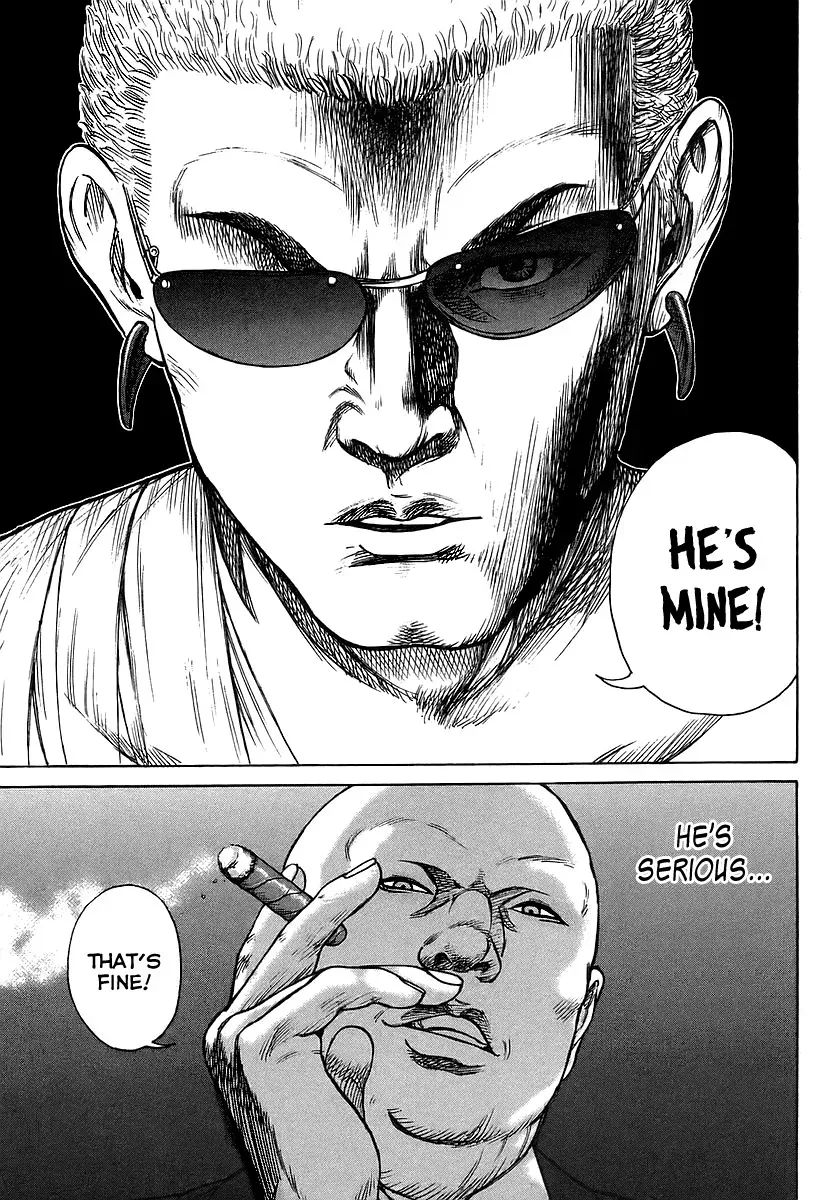 Read Hitman from Today chapter 26 image 15 on Lezhin