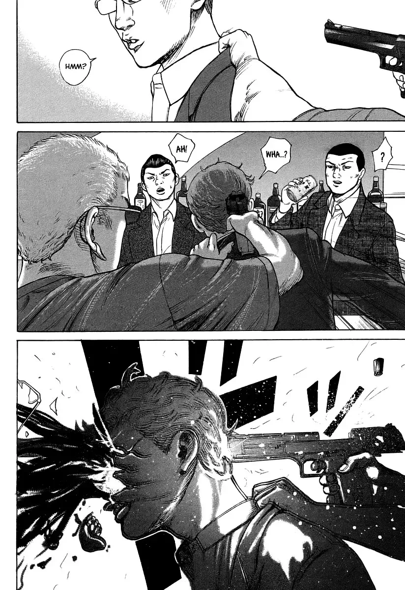 Read Hitman from Today chapter 26 image 22 on Lezhin