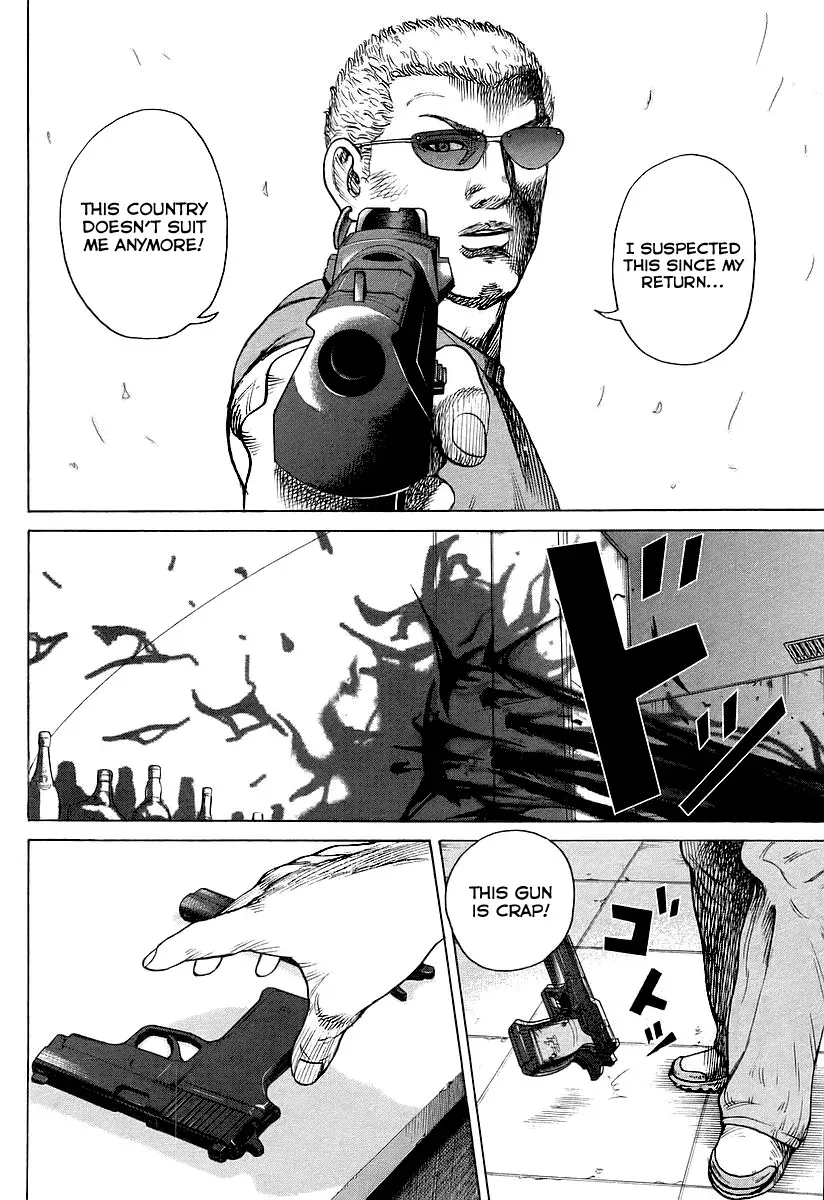 Read Hitman from Today chapter 26 image 24 on Lezhin