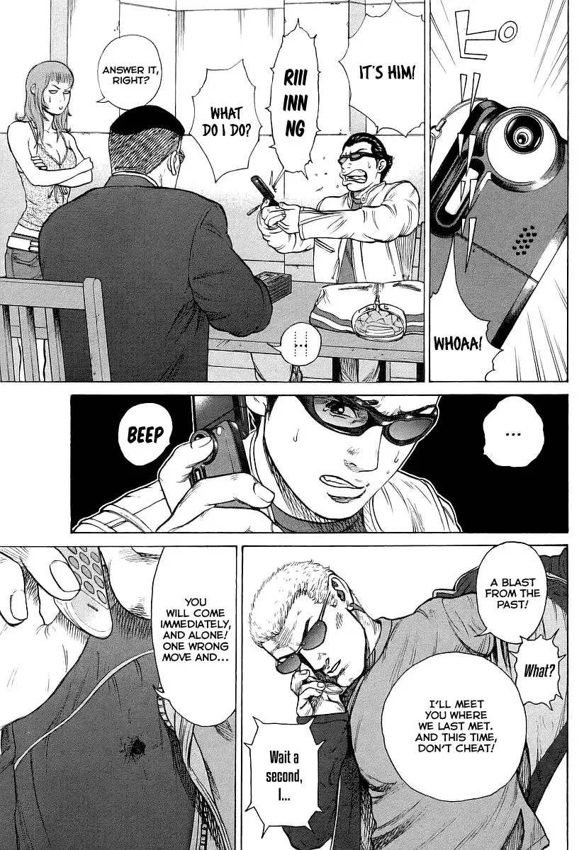 Read Hitman from Today chapter 26 image 25 on Lezhin