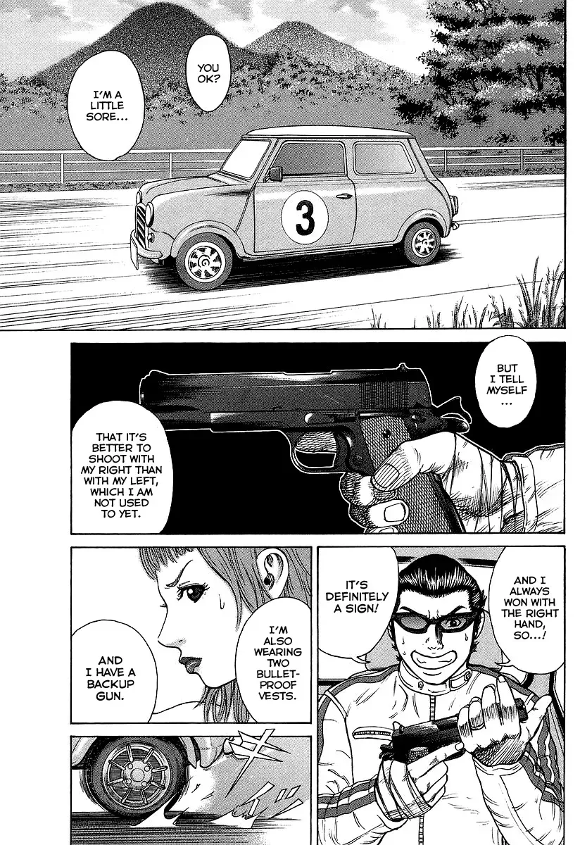 Read Hitman from Today chapter 26 image 27 on Lezhin