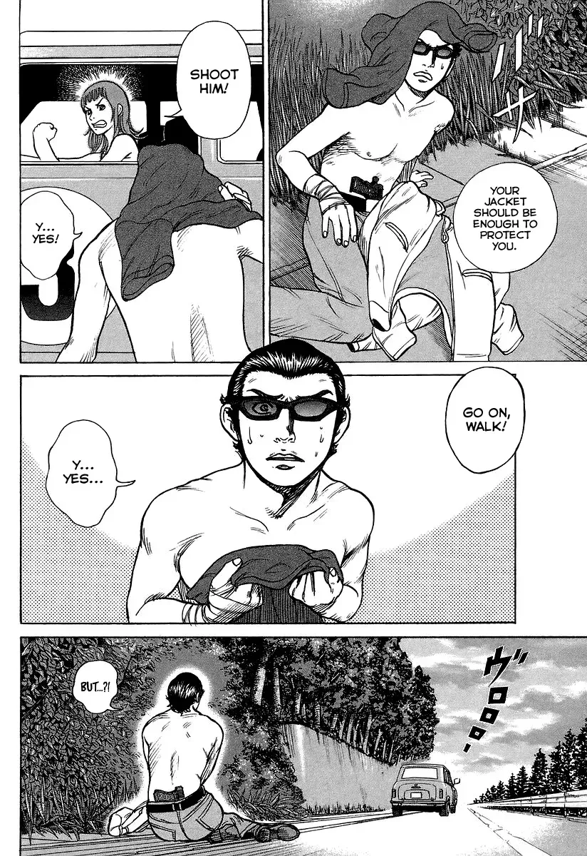 Read Hitman from Today chapter 26 image 30 on Lezhin