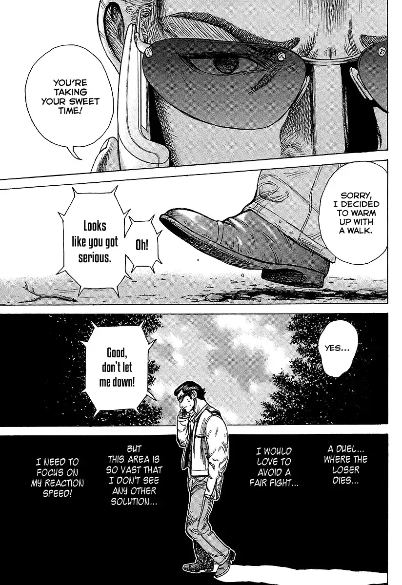 Read Hitman from Today chapter 26 image 31 on Lezhin