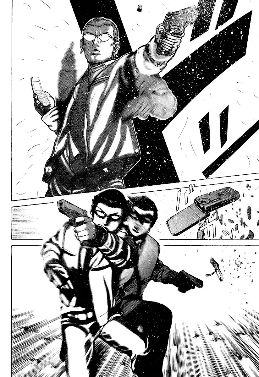 Read Hitman from Today chapter 26 image 36 on Lezhin