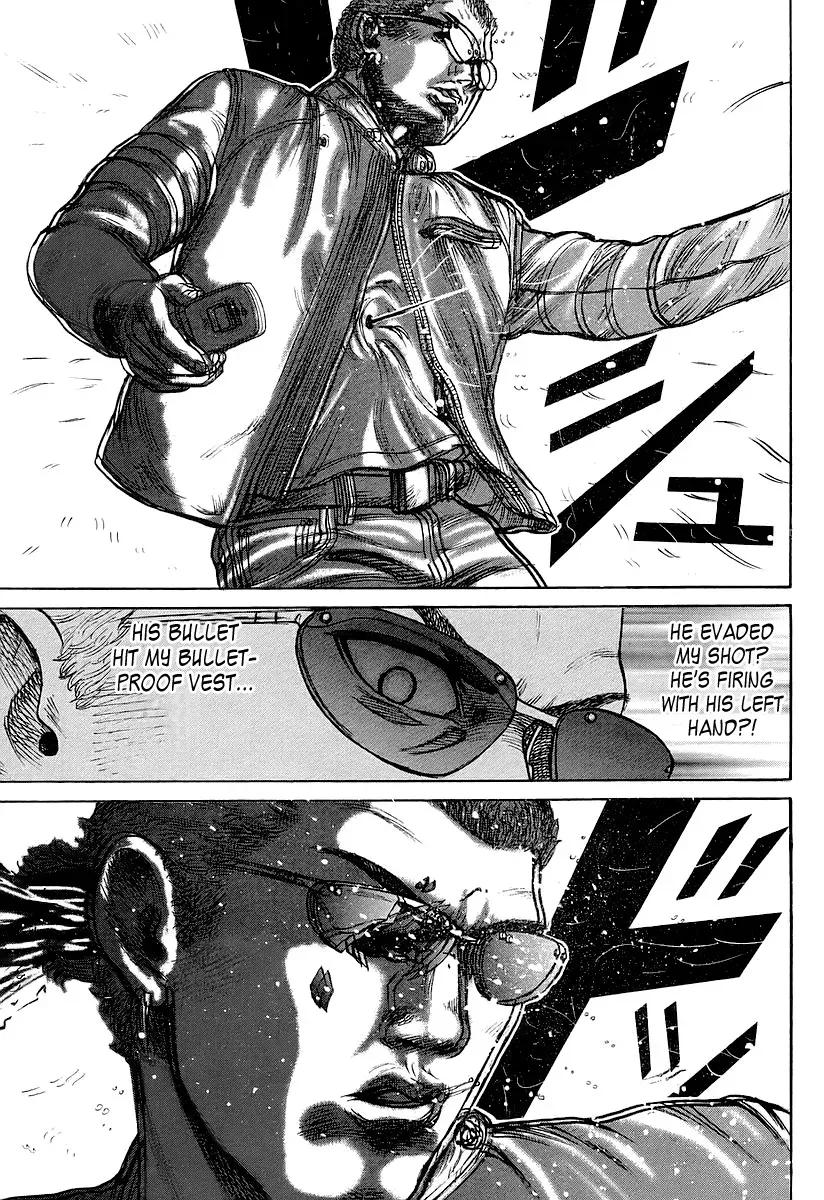 Read Hitman from Today chapter 26 image 37 on Lezhin
