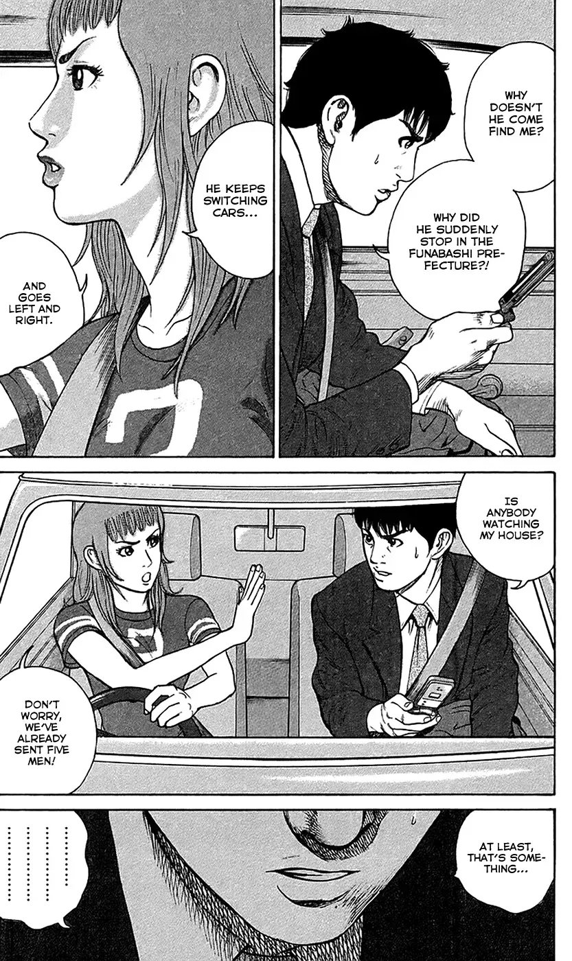 Read Hitman from Today chapter 27 image 19 on Lezhin