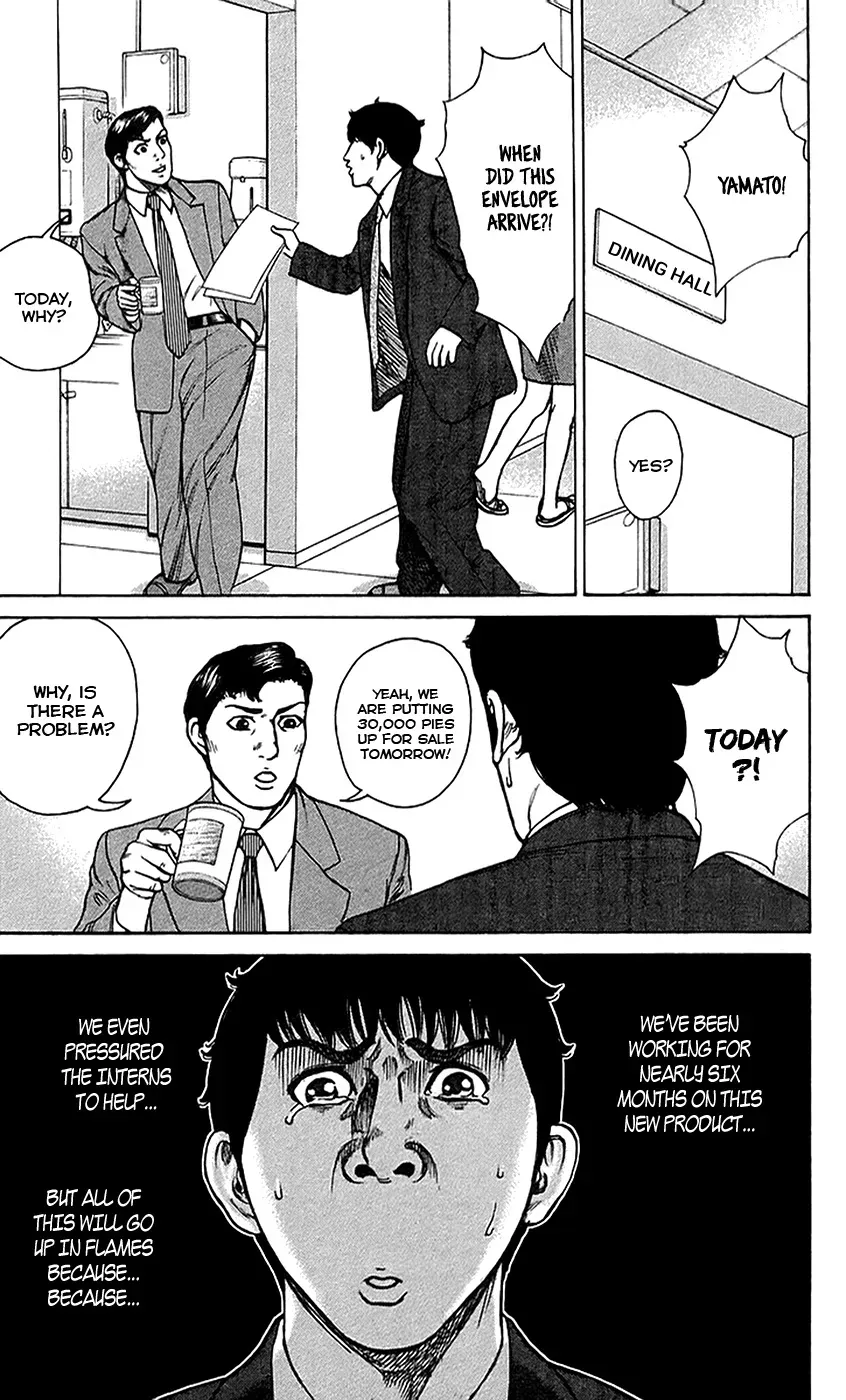 Read Hitman from Today chapter 27 image 7 on Lezhin