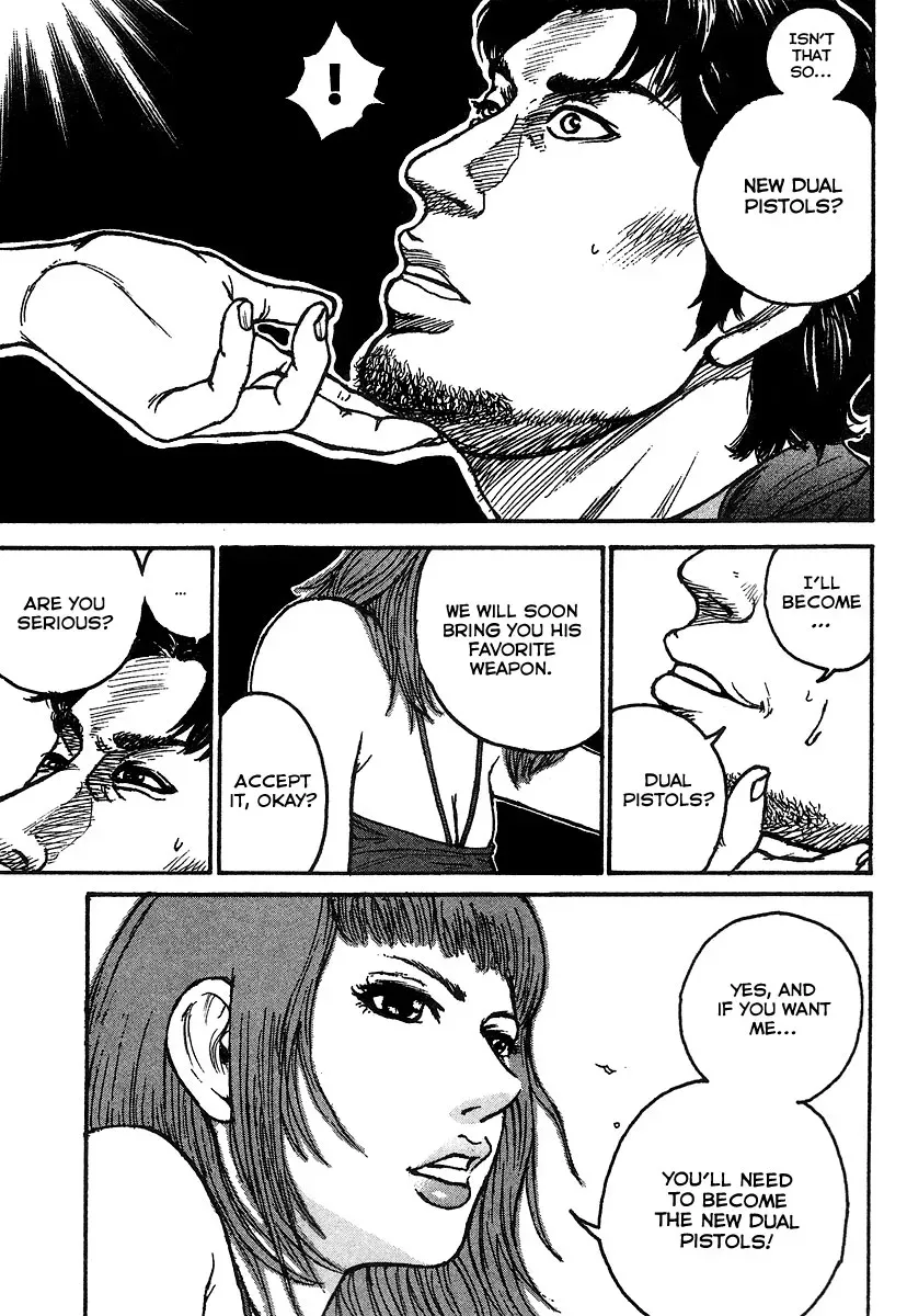 Read Hitman from Today chapter 3 image 19 on Lezhin
