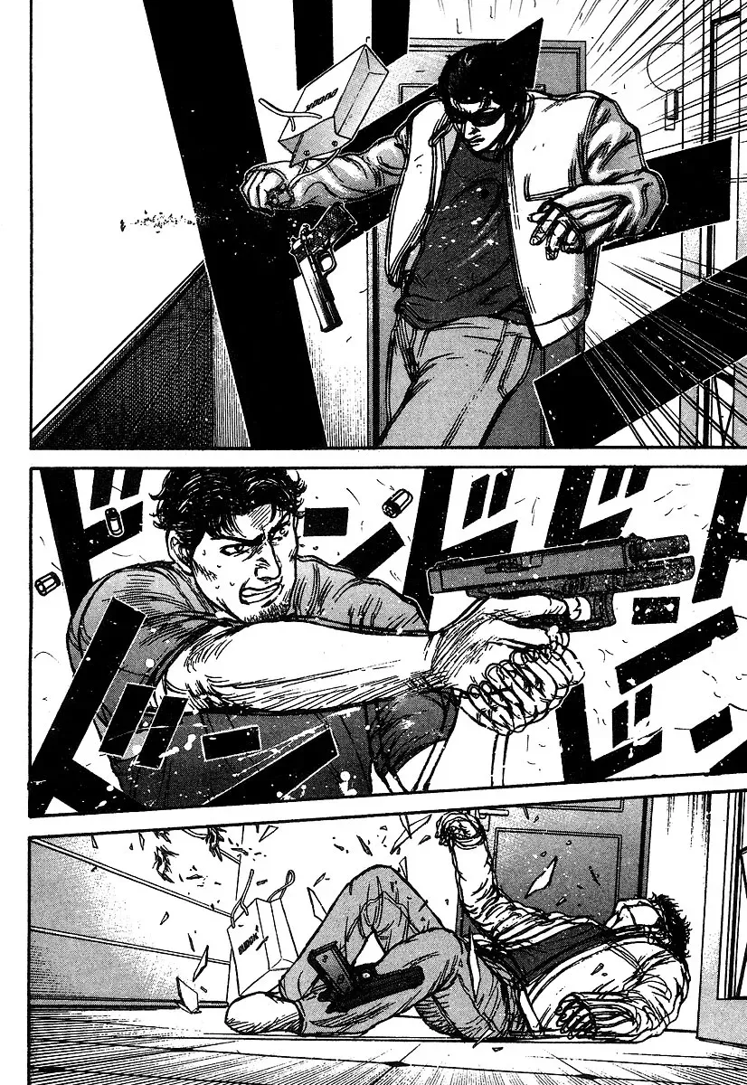 Read Hitman from Today chapter 3 image 22 on Lezhin