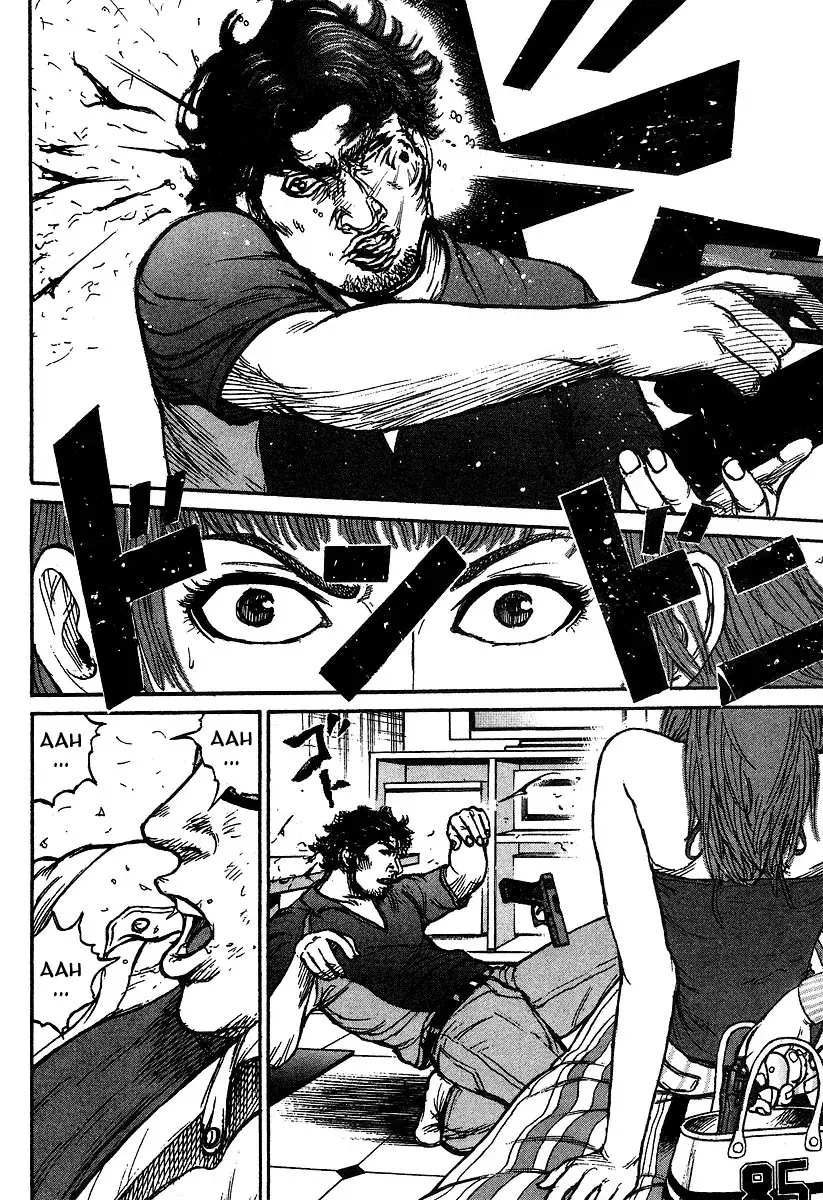 Read Hitman from Today chapter 3 image 24 on Lezhin