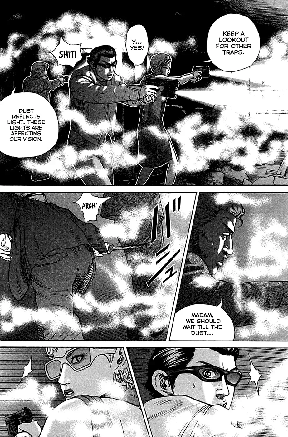 Read Hitman from Today chapter 30 image 14 on Lezhin