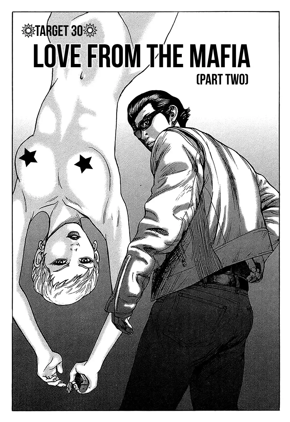 Read Hitman from Today chapter 30 image 3 on Lezhin