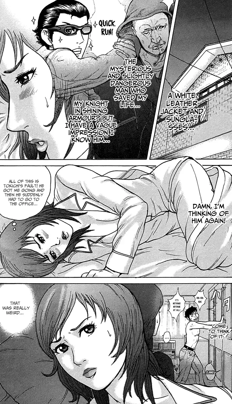 Read Hitman from Today chapter 30 image 4 on Lezhin