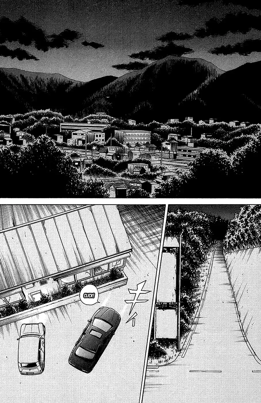 Read Hitman from Today chapter 30 image 8 on Lezhin