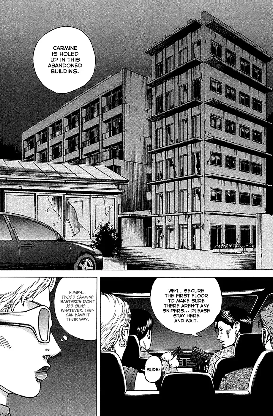 Read Hitman from Today chapter 30 image 9 on Lezhin