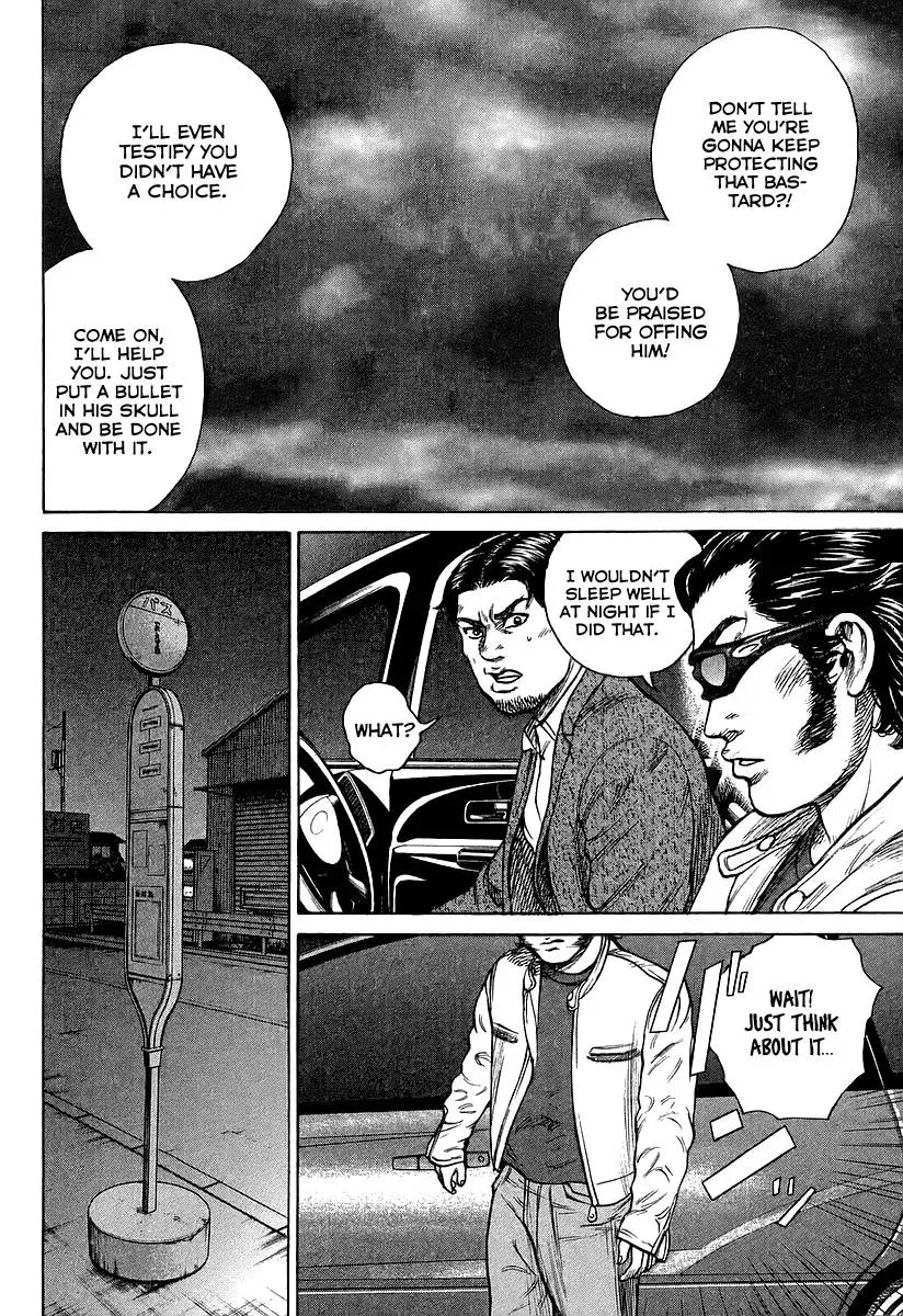 Read Hitman from Today chapter 31.5 image 14 on Lezhin