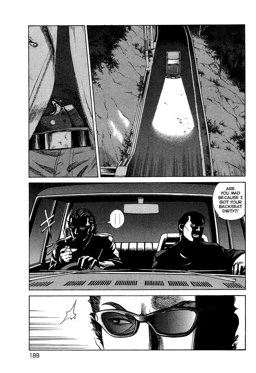 Read Hitman from Today chapter 31.5 image 17 on Lezhin