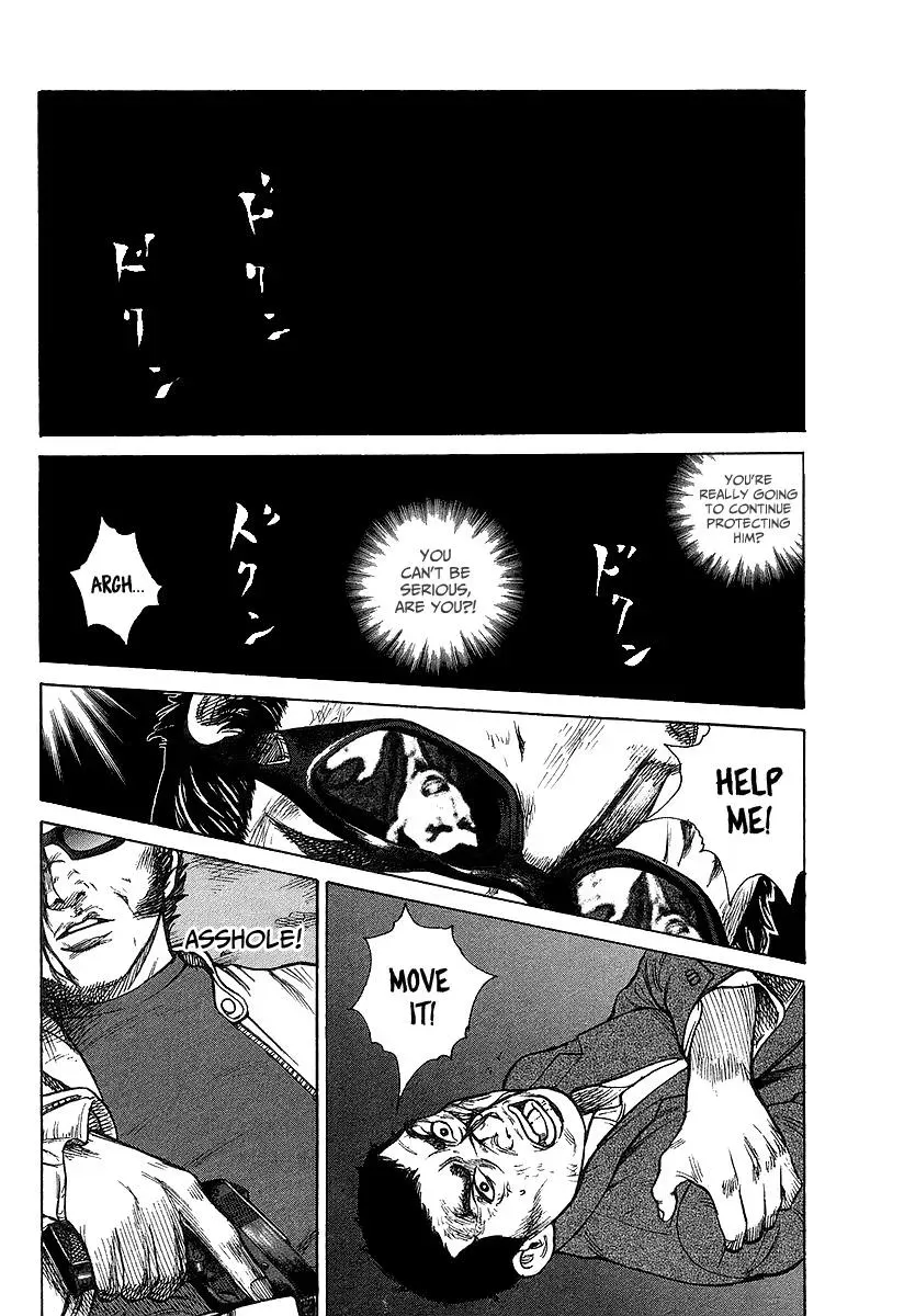 Read Hitman from Today chapter 31.5 image 19 on Lezhin