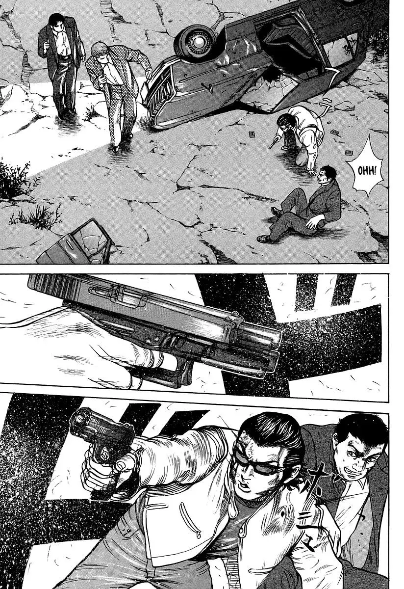 Read Hitman from Today chapter 31.5 image 20 on Lezhin