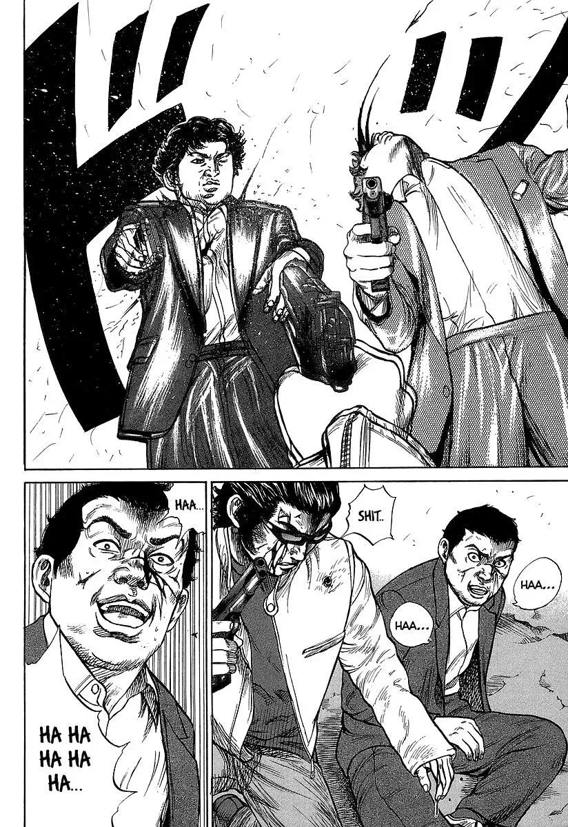 Read Hitman from Today chapter 31.5 image 21 on Lezhin
