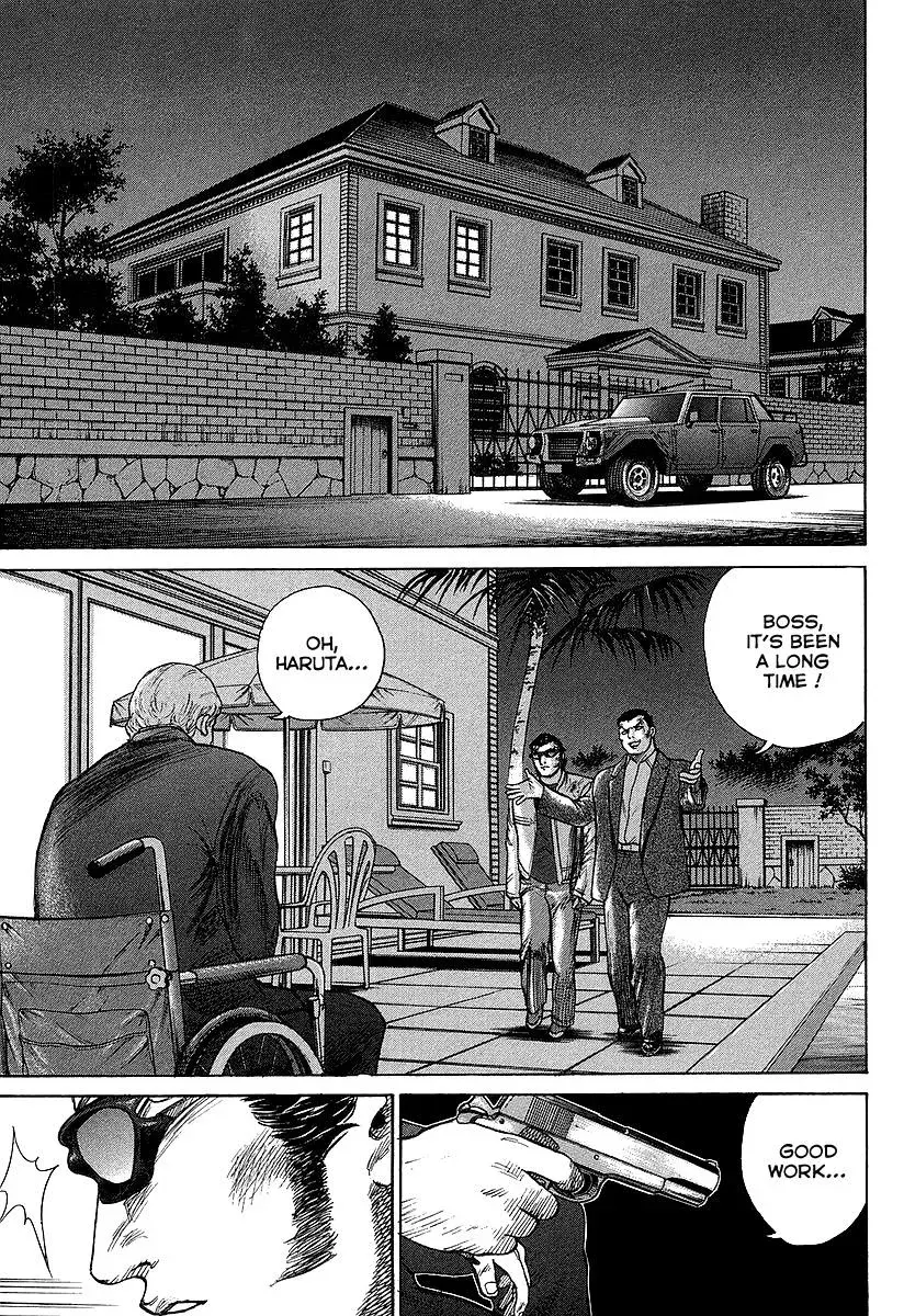 Read Hitman from Today chapter 31.5 image 22 on Lezhin