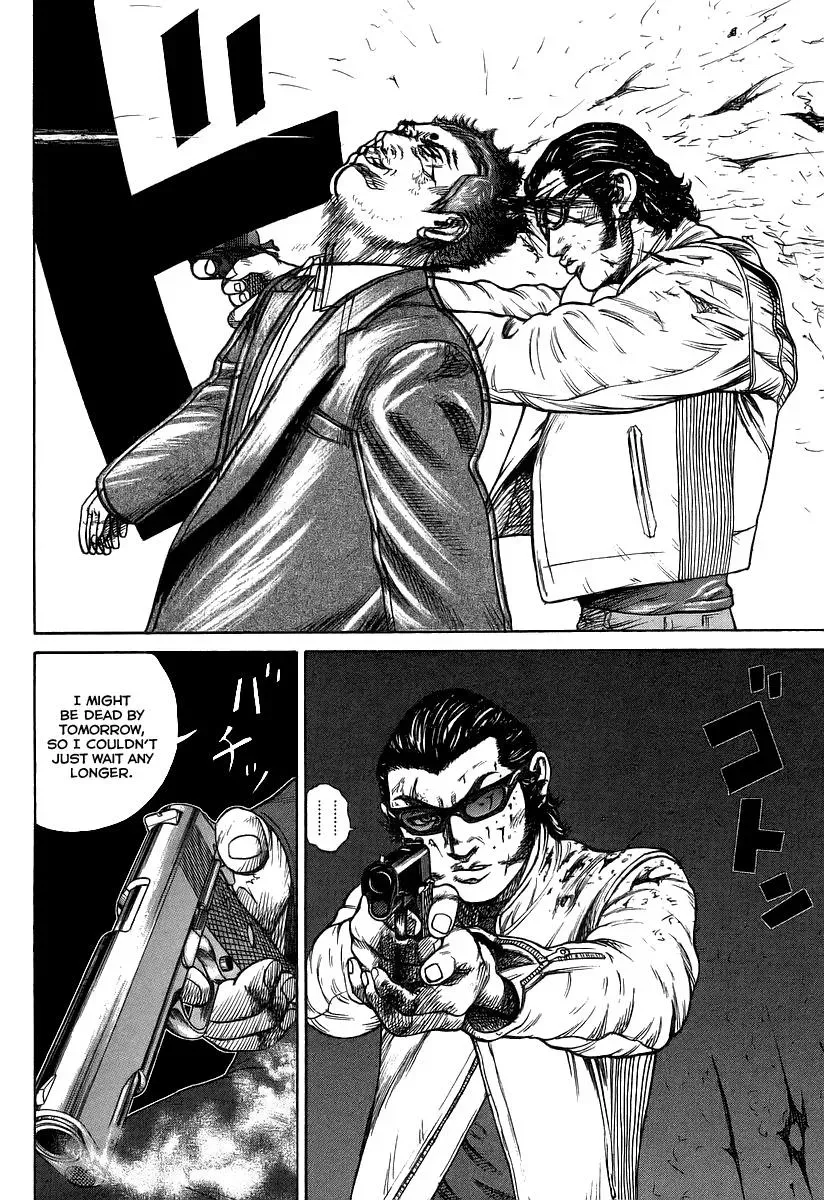 Read Hitman from Today chapter 31.5 image 23 on Lezhin