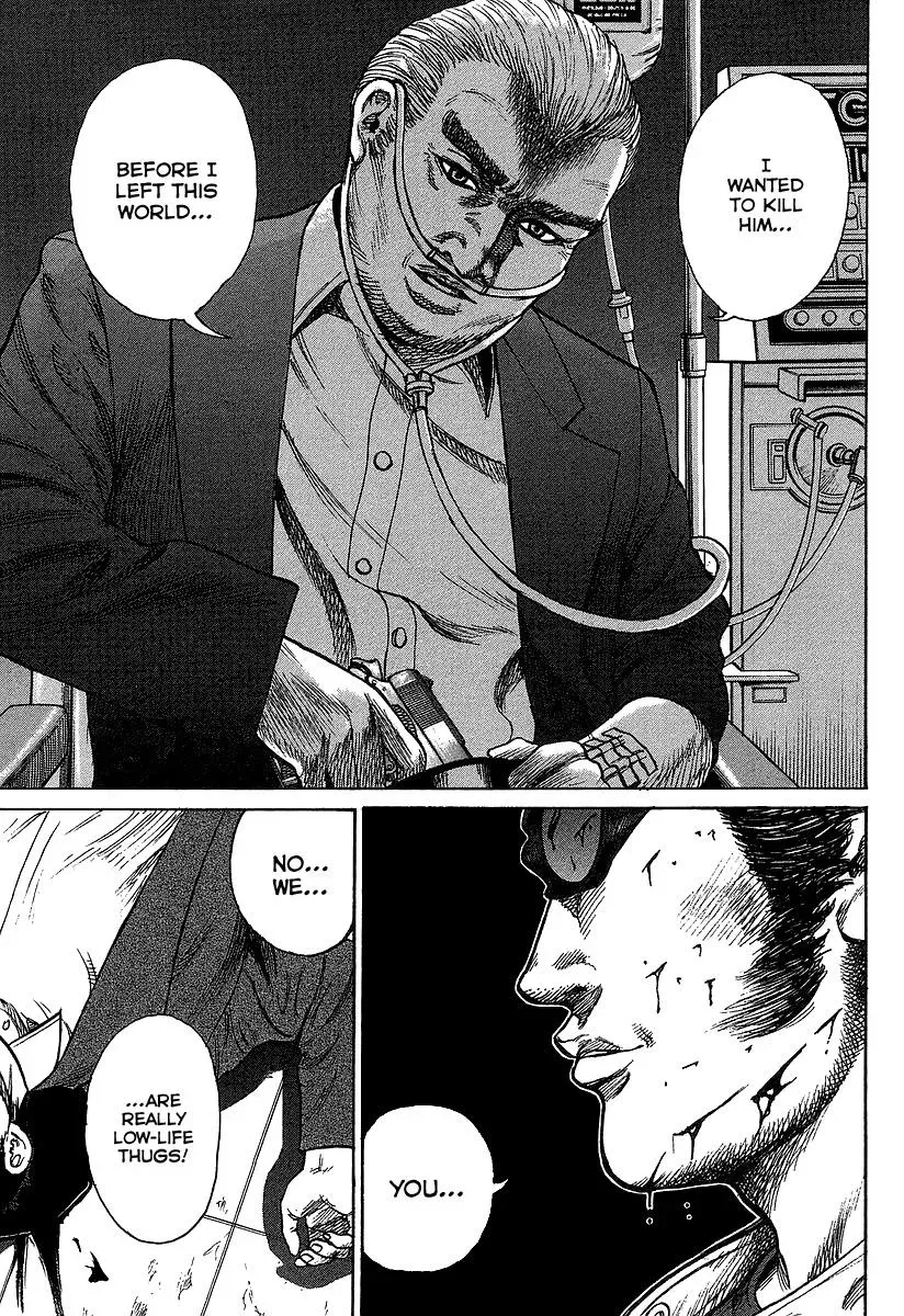 Read Hitman from Today chapter 31.5 image 24 on Lezhin
