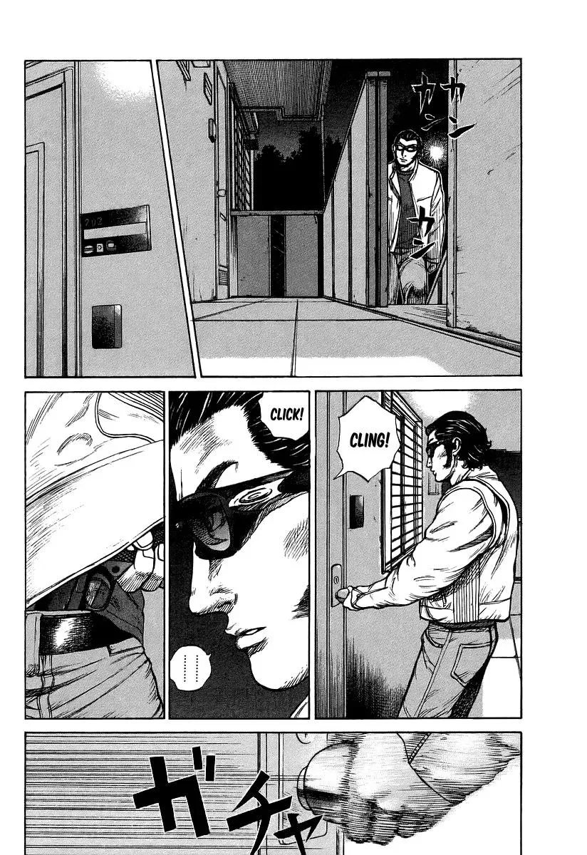 Read Hitman from Today chapter 31.5 image 4 on Lezhin