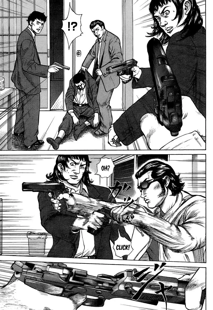 Read Hitman from Today chapter 31.5 image 5 on Lezhin