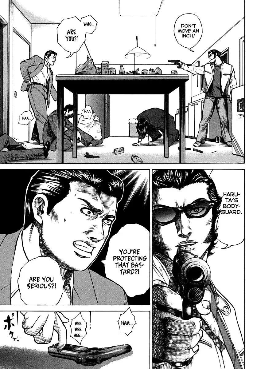 Read Hitman from Today chapter 31.5 image 7 on Lezhin