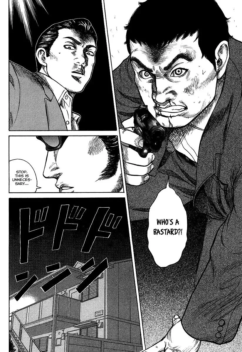 Read Hitman from Today chapter 31.5 image 8 on Lezhin
