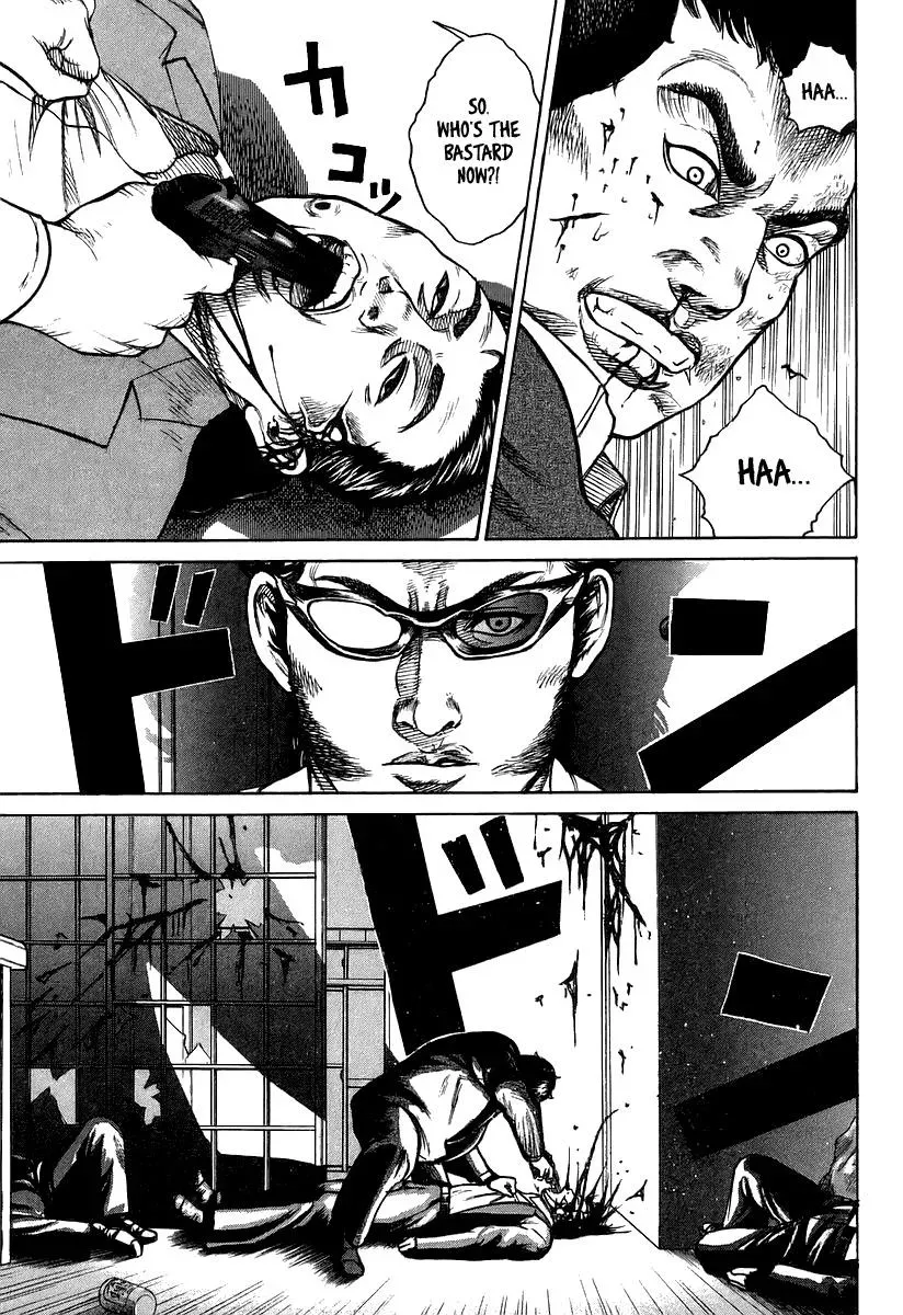 Read Hitman from Today chapter 31.5 image 9 on Lezhin