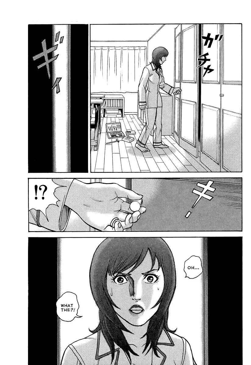Read Hitman from Today chapter 31 image 1 on Lezhin