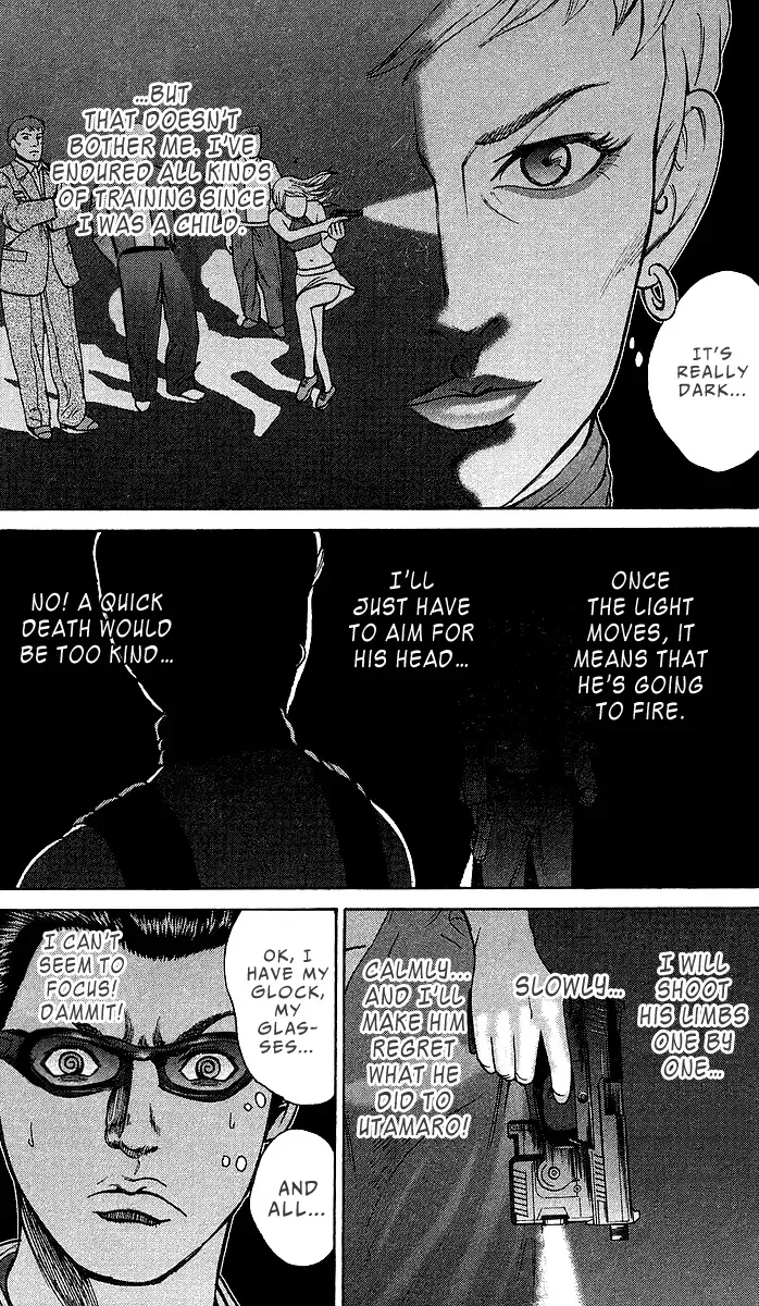Read Hitman from Today chapter 31 image 10 on Lezhin