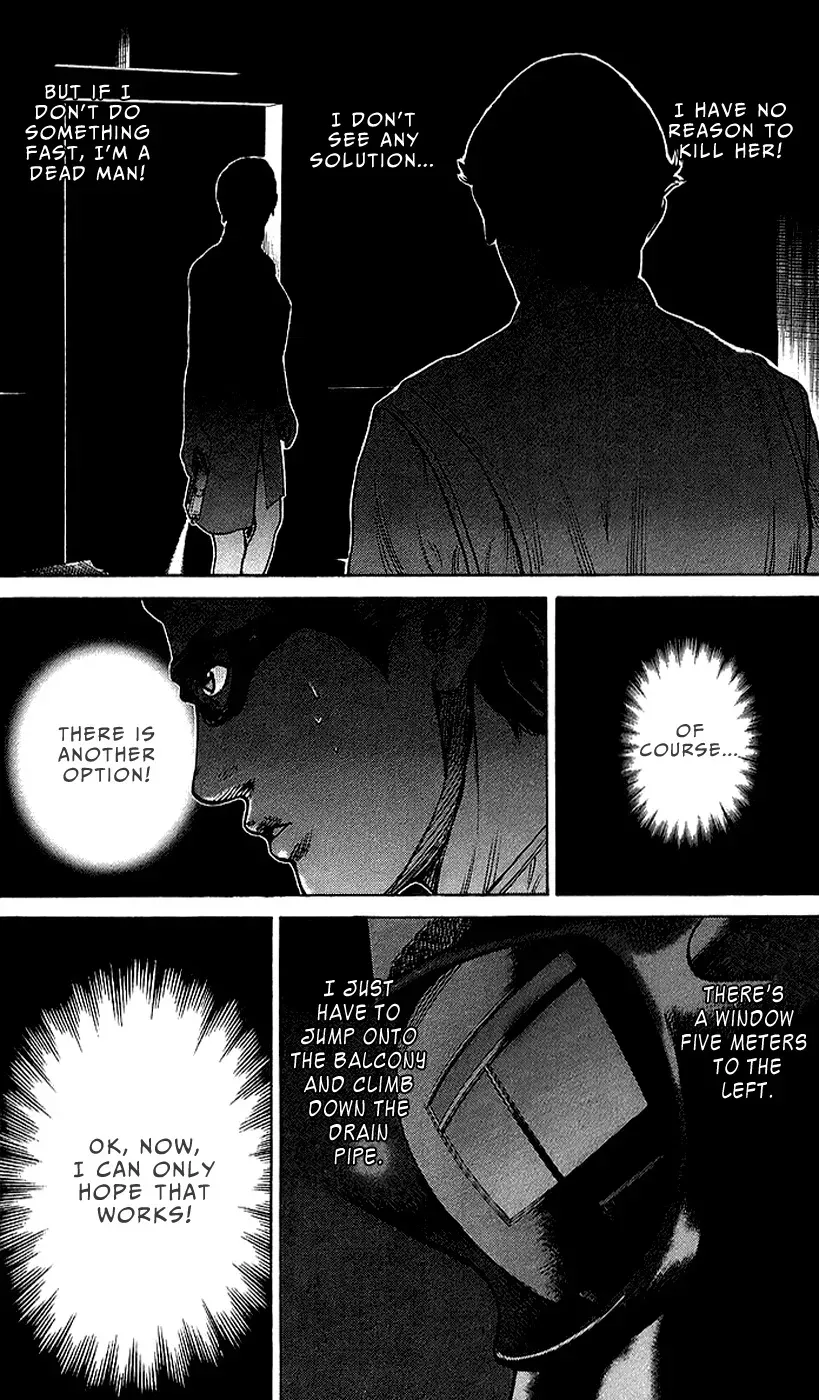 Read Hitman from Today chapter 31 image 11 on Lezhin