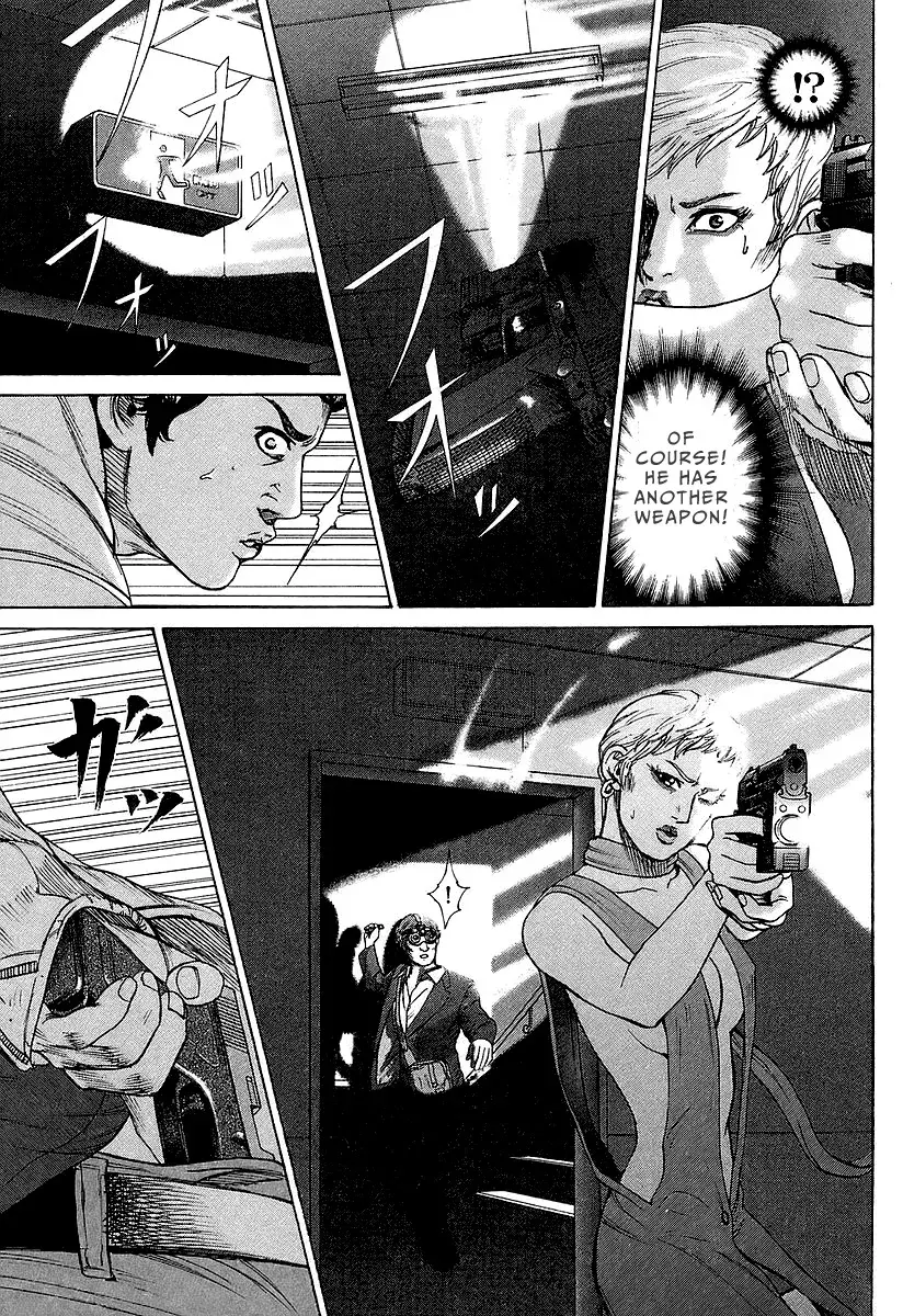 Read Hitman from Today chapter 31 image 13 on Lezhin