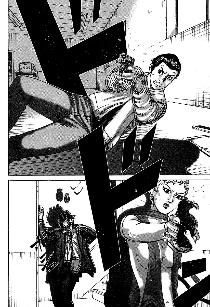 Read Hitman from Today chapter 31 image 14 on Lezhin