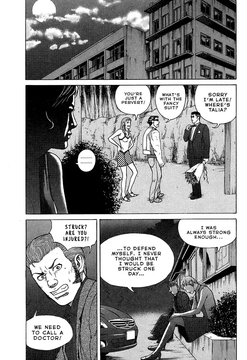 Read Hitman from Today chapter 31 image 19 on Lezhin