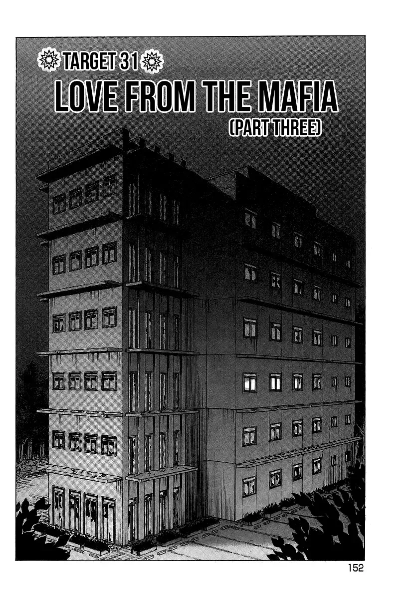 Read Hitman from Today chapter 31 image 2 on Lezhin