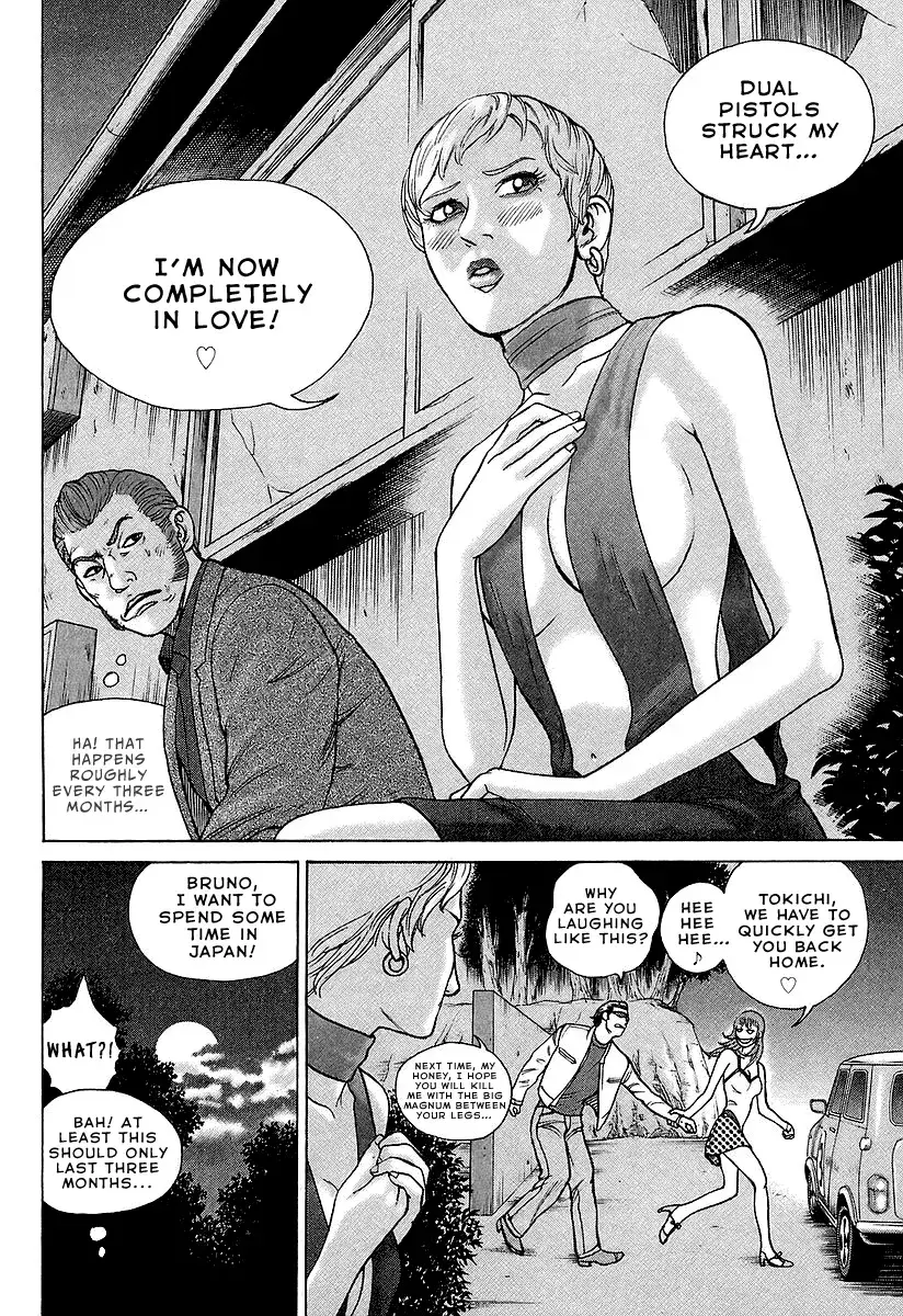 Read Hitman from Today chapter 31 image 20 on Lezhin